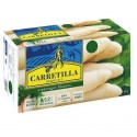 ESPARRAG. CARRETILLA BLANCO 8-12 LT.660G