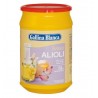 SALSA GALLINA BLANCA ALIOLI DESHIDRATADA 450 GR