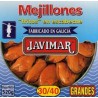 MEJILLON JAVIMAR ESCAB.30/40 GRAN.R-550