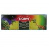 PIÑA NORVI TROZOS TIDBITS JUGO 140G PK-3