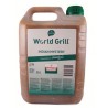 WORLD GRILL VERSTEGEN INDIAN MYSTERY GARRAFA 2.5 L