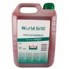 WORLD GRILL VERSTEGEN MEXICAN MADNESS GARRAFA 2.5 L