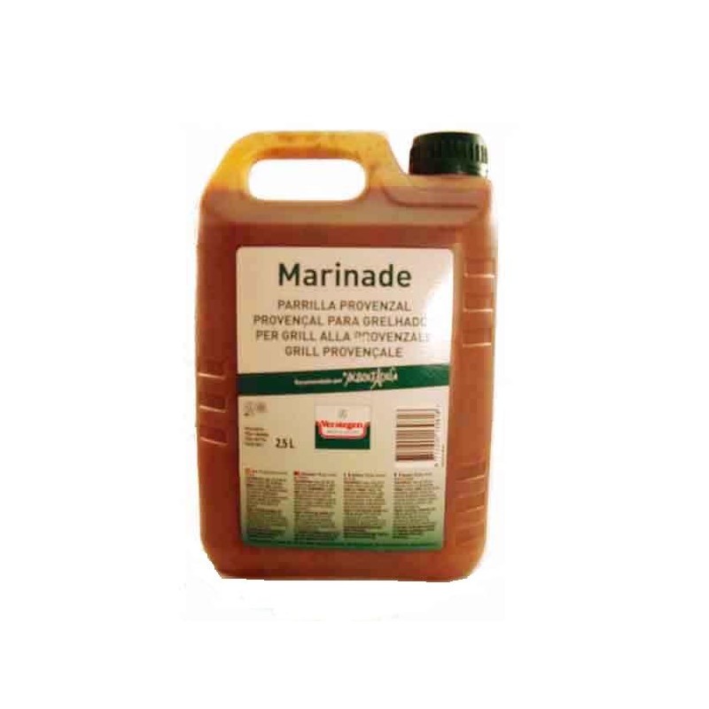 MARINAD.VERSTEGEN PARRIL.PROVENZ.GF.2.5L