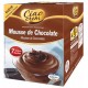 MOUSSE CIAO GB.CHOCOLATE 8 SOB. 768G