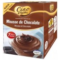 MOUSSE CIAO GB.CHOCOLATE 8 SOB. 768G