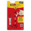 INSECT. ECOGEL CUCARACHAS JERINGA 5 GR