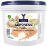 MAYONESA YELY LIGERA CUBO 3.5 L