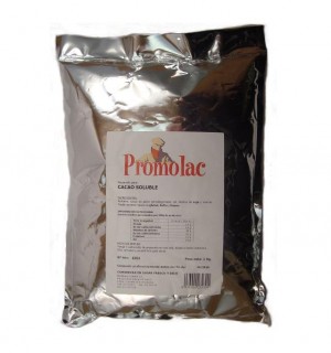 CACAO PROMOLAC SOLUBLE 1 KG