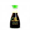 SALSA KIKKOMAN SOJA MENOS SAL BOT.250 ML