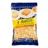 QUESO RENY PICOT 3 QUESOS RALLADO 150 GR