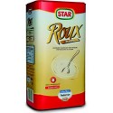 ROUX G.BLANCA STAR BLANCO POLV.INSTAN.1L