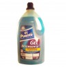DETERGENTE PUENTE GEL AZUL 4 L