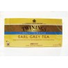TE TWININGS EARL GREY DESCAFEIN.EST.25 S