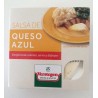 SALSA VERSTEGEN QUESO AZUL BANDEJA.80 ML