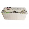 QUESO BURGALESA BURGOS 1 KG