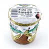 PATE DE FAISAN CON TRUFAS SIERRA DE CAZORLA GOURMET BOTE 100 GR