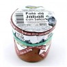 PATE JABALÍ CON SETAS SIERRA DE CAZORLA GOURMET BOTE 100G