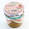 PATE S.CAZORLA GOURM.PIMENT.VERA BT.100G