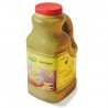 SALSA ZANUY TEXMEX GUACAMOLE GARRAFA 2 L