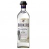 GINEBRA BROKER'S 70 CL