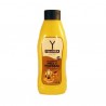 SALSA YBARRA MOSTAZA-MIEL PET.1 L