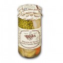 MENESTRA ROSARA NAVARRA EXTRA BT. 660 GR