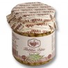 HABITAS FRITAS EN ACEITE DE OLIVA ROSARA BOTE 345 GR