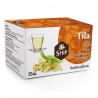 INFUSION SHIP TILA 25 BOLSITAS