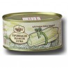 ESPARRAG. ROSARA BLC.6/8 DO LT.OVAL 250G