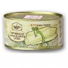 ESPARRAG.ROSARA BLC.8/12 DO LT.OVAL 250G