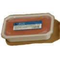 PALOMETA REY PLATA AHUM.ROJA TAR.925 GR