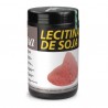 LECITINA SOJA SOSA POLVO 400 GR