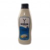 SALSA YBARRA YOGURT PET.1 L