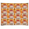 MERMELADA DULCEMEN MELOCOTON PORCIONES 20 GR 48 UNIDADES