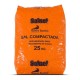 SAL SALINERA PASTILLAS DESCALCIFIC.25 KG