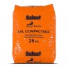 SAL SALINERA PASTILLAS DESCALCIFIC.25 KG