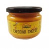 SALSA ZANUY TEXMEX CHEDDAR BT. 200 GR