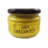 SALSA ZANUY TEXMEX GUACAMOLE BOTE 200 GR