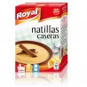 NATILLAS ROYAL CASERAS 100 GR