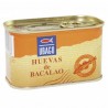 HUEVAS UBAGO BACALAO RR-200