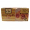 CANELONES PAVO INSTANT 120 UN 850 GR