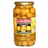ACEITUNAS SEVILLANA MANZ. ENTERA 1 KG