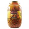 ACEITUNAS LA SEVILLANA GAZPACHA 3.85 KG