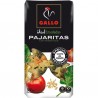 PAJARITAS GALLO ENSALAD.C/VEG. 450 GR