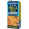 CALDO G.BLANCA PAELLA LIQUIDO BRIK 1 L