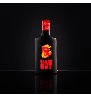 LICOR BLACK OUT 70 CL