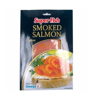 SALMON SUP.FISH NORUEG.AHUMAD.PREC.100GR