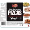 JAMON ARROYO TAQUITOS PIZCAS 250 GR