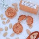 MANTECADOS D. NOMBRE ALMENDRA B.500 GR