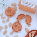 MANTECADOS D. NOMBRE ALMENDRA B.500 GR